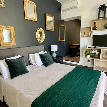 Appartement Chic Proche De La Mer Bastia (Corsica) Exterior foto