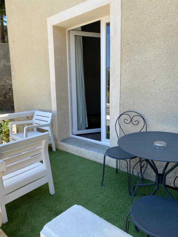 Appartement Chic Proche De La Mer Bastia (Corsica) Exterior foto