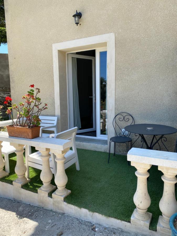 Appartement Chic Proche De La Mer Bastia (Corsica) Exterior foto