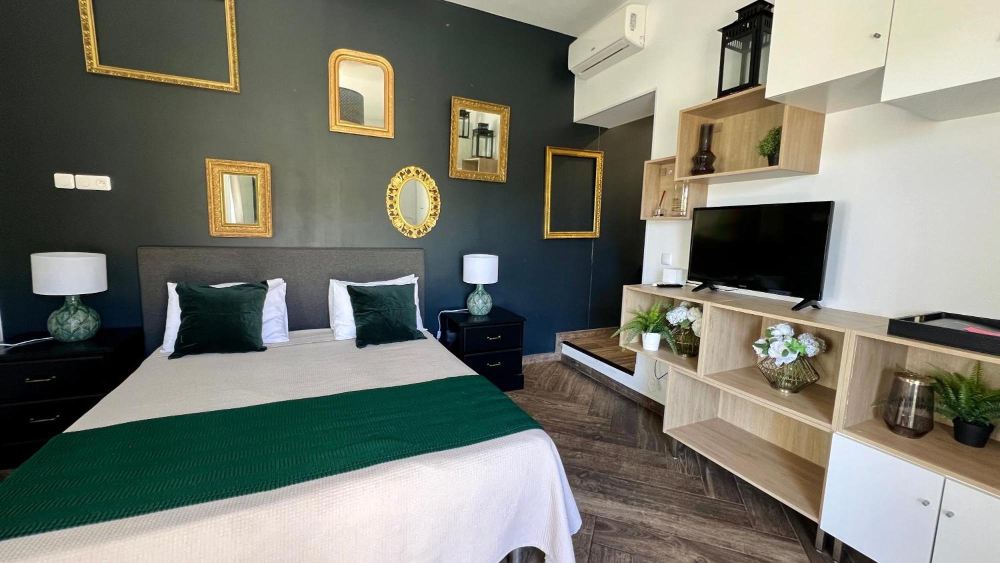 Appartement Chic Proche De La Mer Bastia (Corsica) Exterior foto