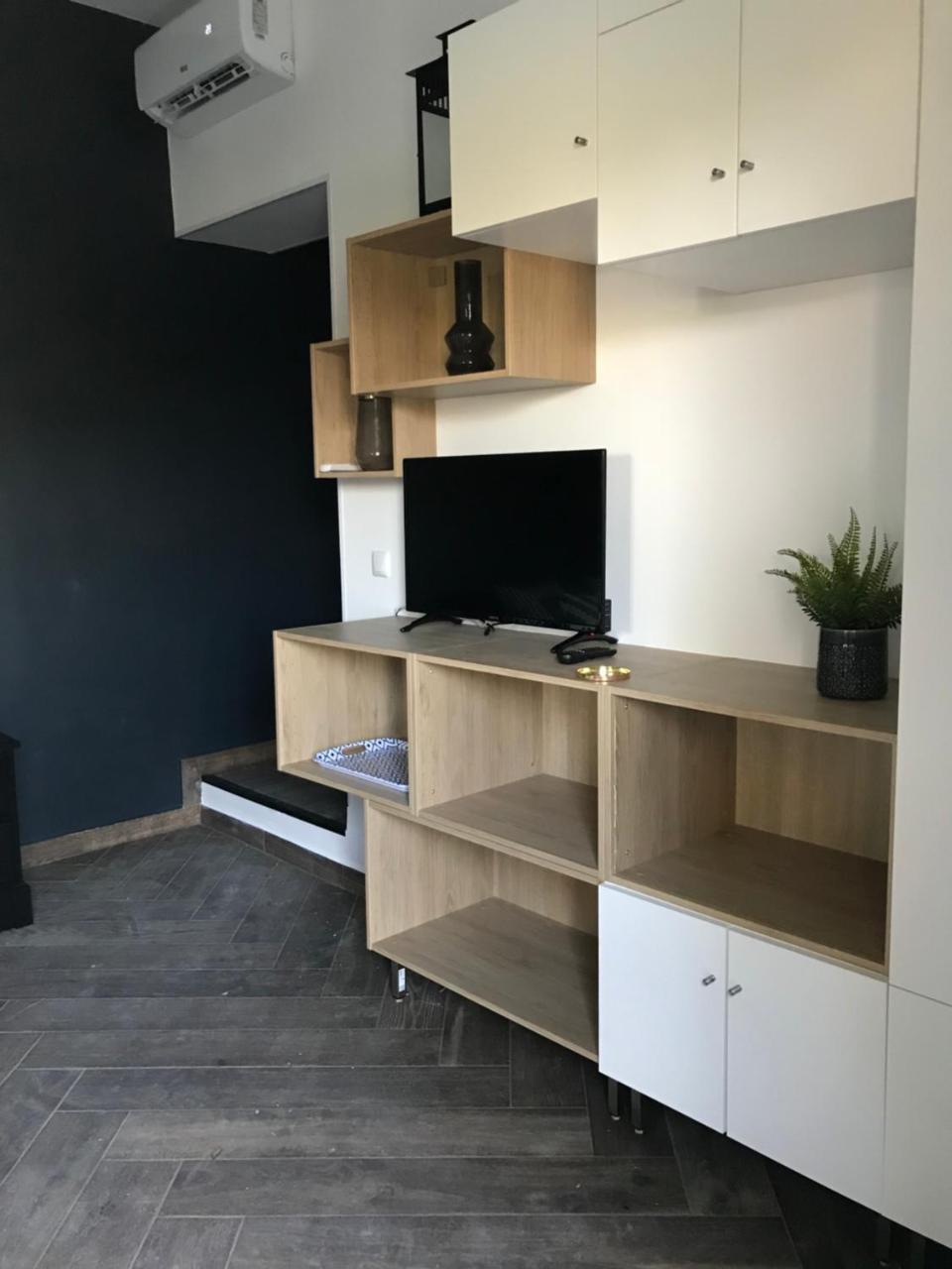 Appartement Chic Proche De La Mer Bastia (Corsica) Exterior foto
